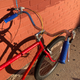 Image for article titled I Am Dumping Money Into A Trash Bike Because It Has The Weirdest, Coolest Brakes I've Ever Seen